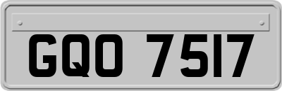 GQO7517