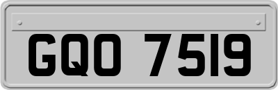 GQO7519