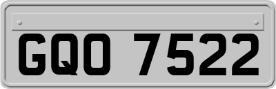 GQO7522