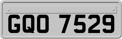 GQO7529