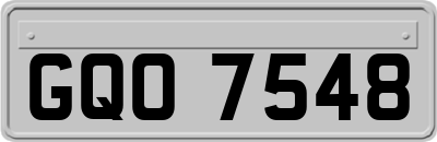GQO7548