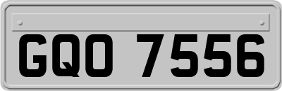 GQO7556