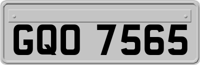 GQO7565