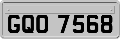 GQO7568