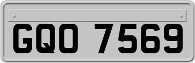GQO7569