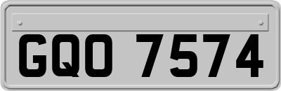 GQO7574