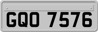 GQO7576