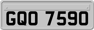 GQO7590