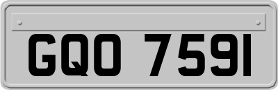 GQO7591