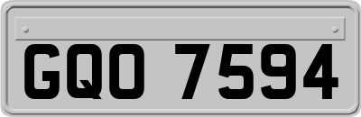 GQO7594