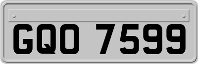 GQO7599