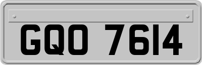 GQO7614