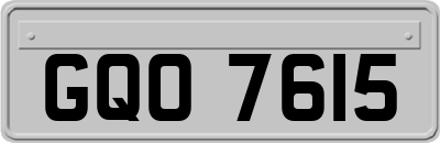 GQO7615