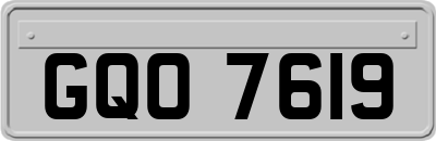 GQO7619