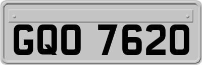 GQO7620