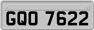 GQO7622