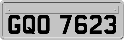 GQO7623