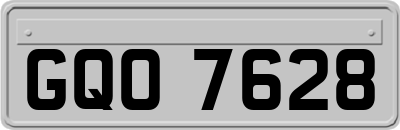 GQO7628