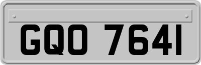 GQO7641
