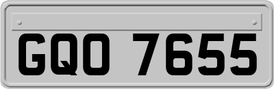 GQO7655