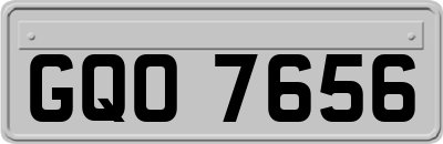 GQO7656