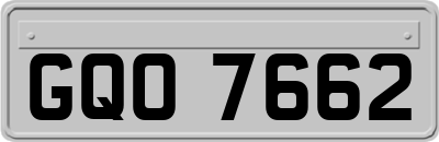 GQO7662