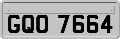 GQO7664