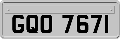 GQO7671