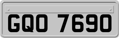 GQO7690