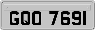 GQO7691