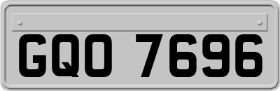 GQO7696