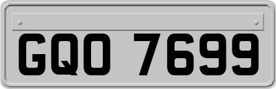 GQO7699