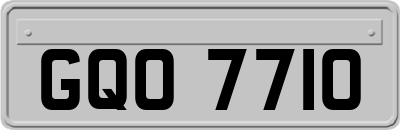 GQO7710