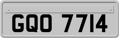 GQO7714