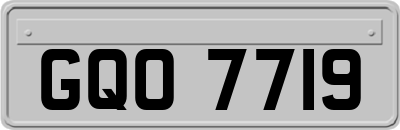 GQO7719