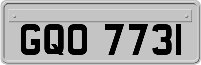 GQO7731