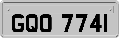 GQO7741