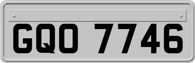 GQO7746
