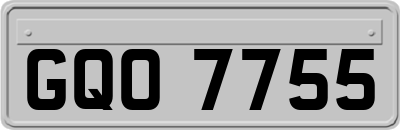 GQO7755