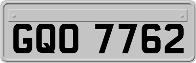 GQO7762