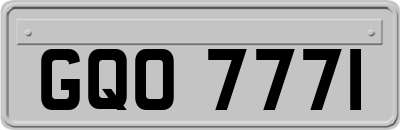 GQO7771