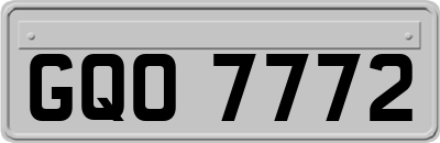 GQO7772