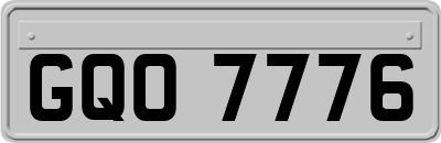 GQO7776