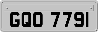 GQO7791