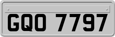 GQO7797
