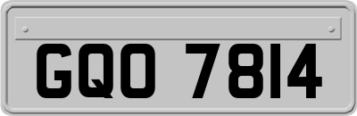 GQO7814