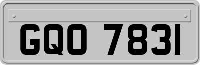 GQO7831