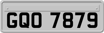 GQO7879