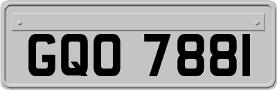 GQO7881