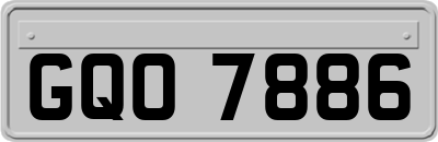 GQO7886